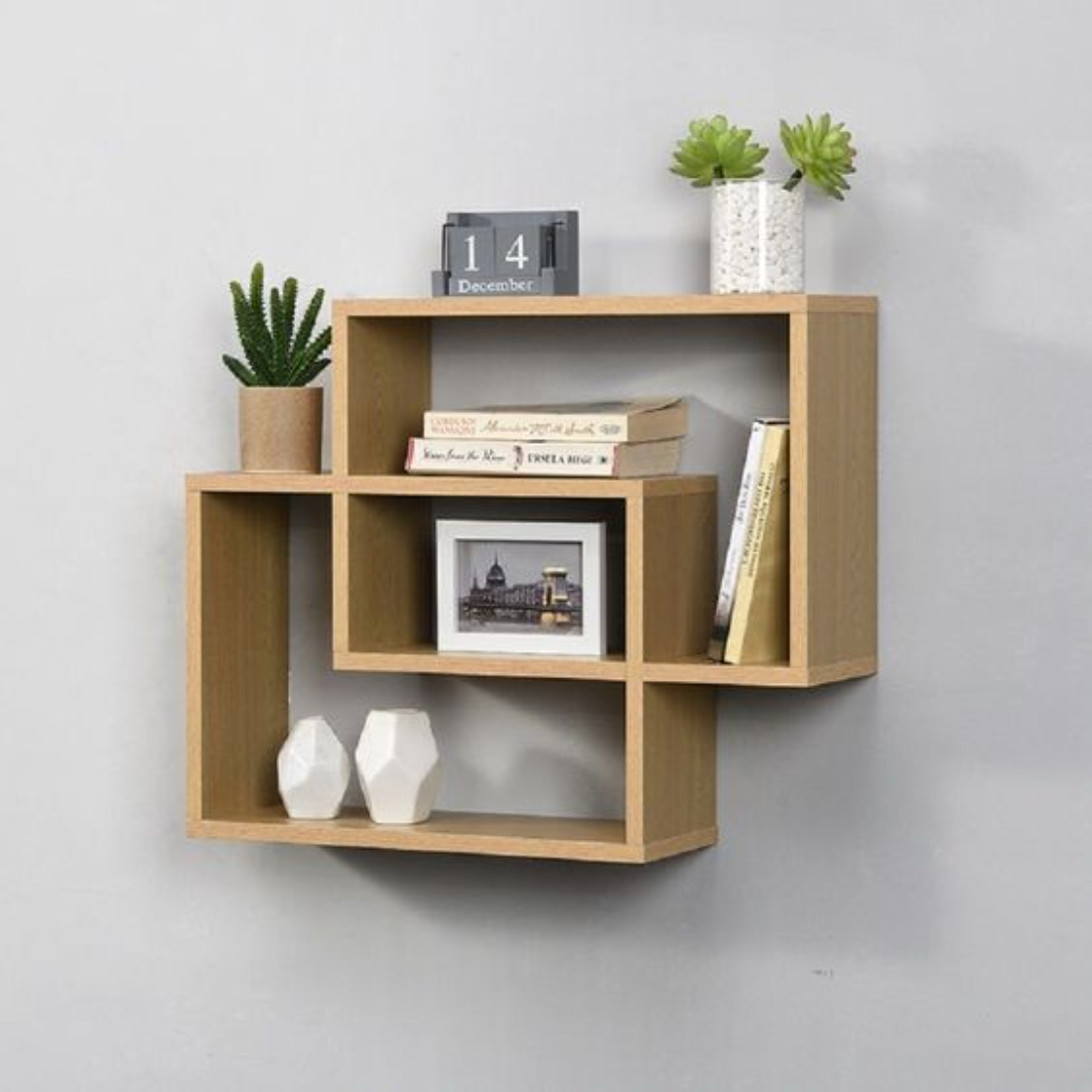 Primrose Wall Shelf - W106